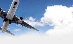 Neutral Weekly Air Freight Consolidation